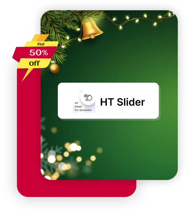 HT Slider