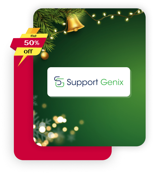 Support Genix