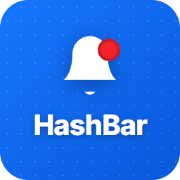 HashBar