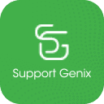 Support Genix – WordPress Support Ticket Plugin